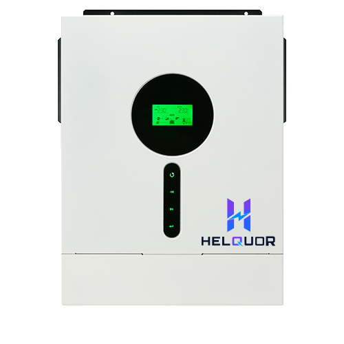 HQ Smart 6 kW